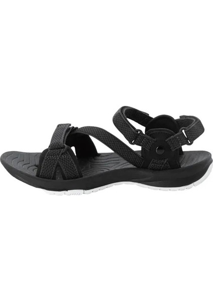 LAKEWOOD RIDE SANDAL W Siyah Kadın Sandalet modelleri