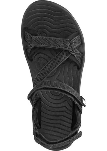 LAKEWOOD RIDE SANDAL W Siyah Kadın Sandalet fırsatları