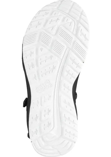 LAKEWOOD RIDE SANDAL W Siyah Kadın Sandalet indirimleri