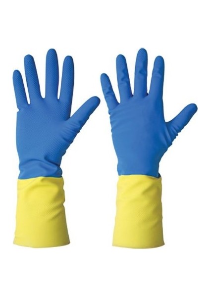 Neb Stl 2113 Kimyasal Eldiven - STL-2113 (10XL) 5 Çift fiyatları