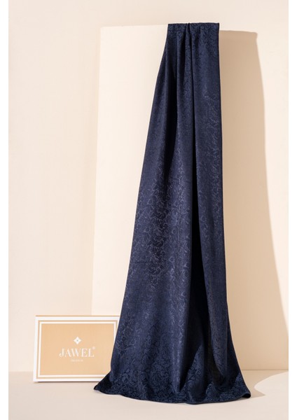 Kadın Rhiza Modal Floş Şal