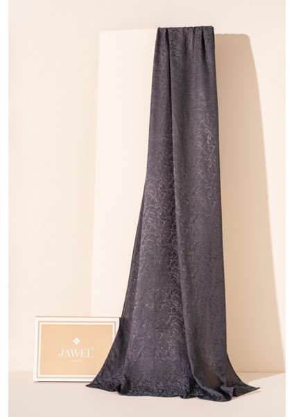 Kadın Rhiza Modal Floş Şal