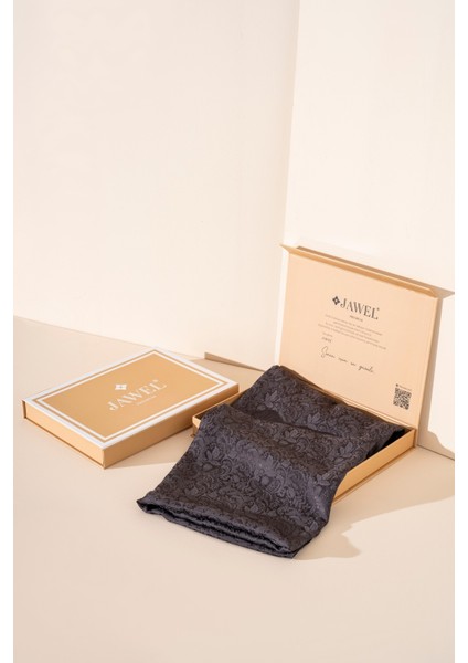 Kadın Rhiza Modal Floş Şal modelleri