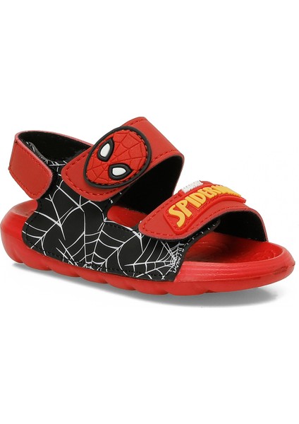 Spiderman KEMA.B5FX Kırmızı Erkek Çocuk Sandalet fiyatları