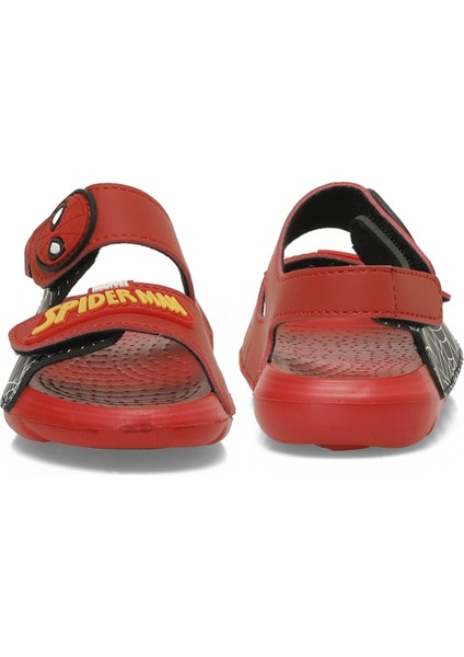 Spiderman KEMA.B5FX Kırmızı Erkek Çocuk Sandalet indirimleri