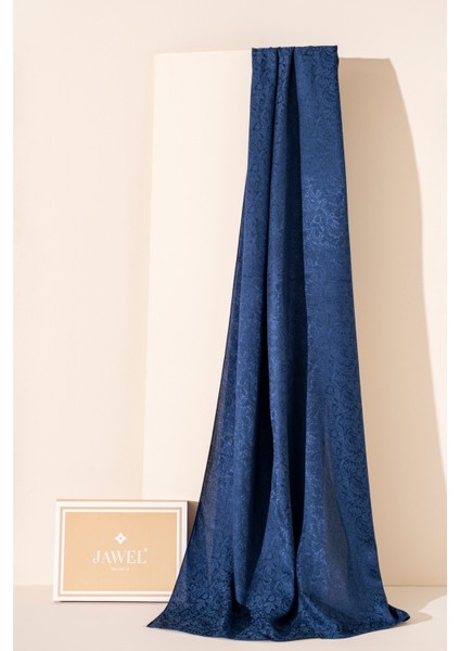 Kadın Rhiza Modal Floş Şal