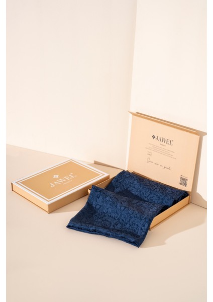 Kadın Rhiza Modal Floş Şal modelleri