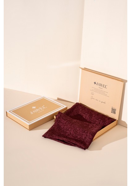 Kadın Rhiza Modal Floş Şal modelleri