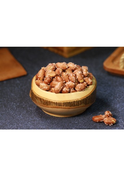 Kavrulmuş Tuzlu Jumbo Fıstık 500GR fiyatları