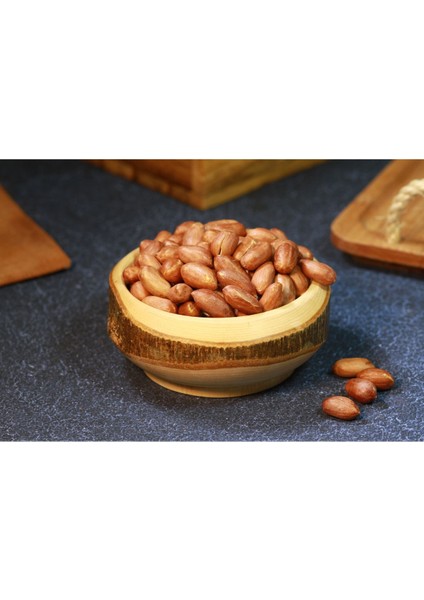 Kavrulmuş Tuzsuz Jumbo Fıstık 500GR fiyatları