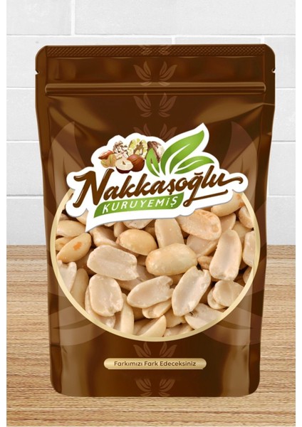 Soyulmuş Fıstık 500GR