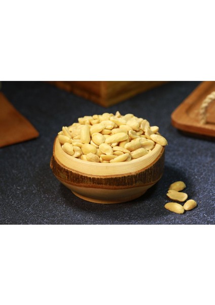 Soyulmuş Fıstık 500GR