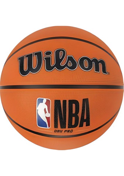 Wilson WTB-9100XB07 Nba Drv Pro Bskt Sz7