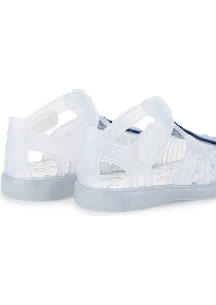 S10320 TOBBY V. PIRATA Beyaz Erkek Çocuk Sandalet fırsatları