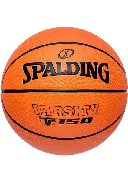 Spalding TF-150 Sz6 Basket Topu Varsıty Fıba (84422Z) Spald