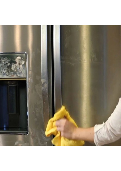 Inox Paslanmaz Temizleyici 1 Lt fırsatları