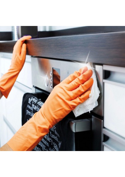 Inox Paslanmaz Temizleyici 1 Lt indirimleri