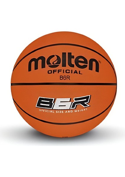 Molten B6R2\K Basketbol Topu (19)