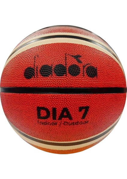 Diadora Dia Basketbol Topu No:7