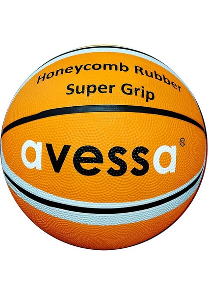 Br-6 Basketbol Topu No:6 (50)