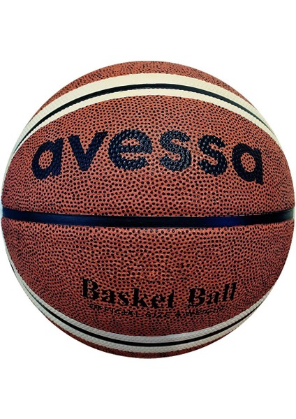 BT-170 Kaliteli Basket Topu 7 No