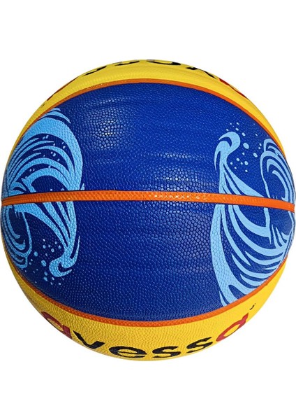 BT-1100 Sokak Basketbol Topu 3x3 modelleri