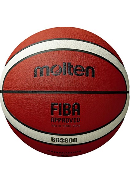 B5G3800 Molten Basketbol Topu BGM5X