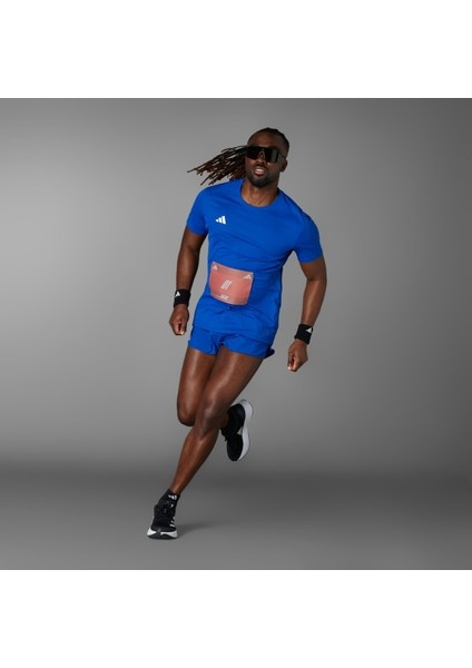 Adizero E Short Erkek Şort