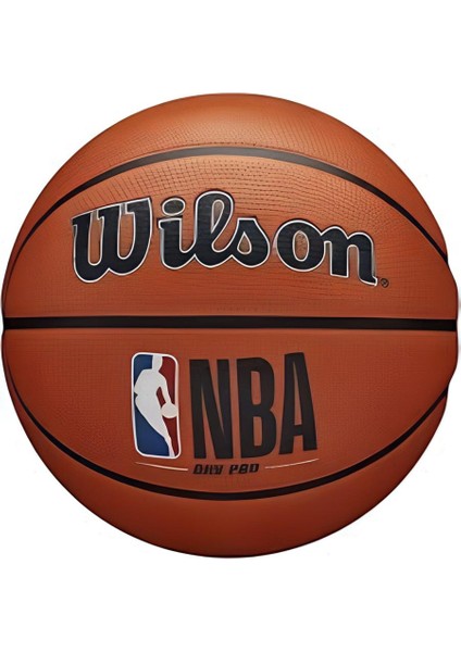 Wilson WTB-9100XB06 Nba Drv Pro Bskt No:6