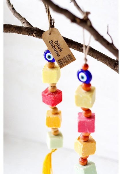 Dilek Sabunu modelleri