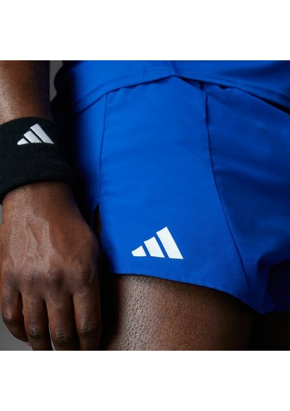 Adizero E Short Erkek Şort