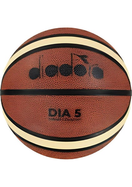 Diadora Dia Basketbol Topu No:5