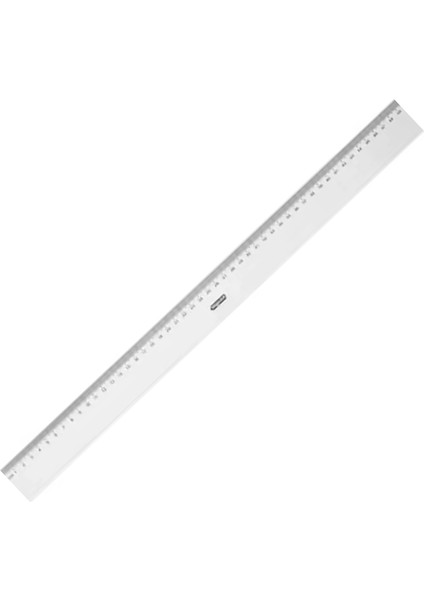 Bp Plastik Cetvel 50CM