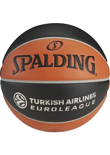 Spalding TF-1000 2021 Leg/euro Sz7 Basketbol Topu 77100Z