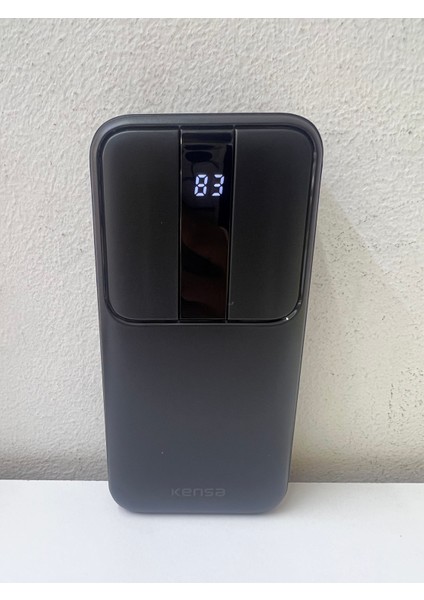 Kp-81 20.000 Mah Powerbank