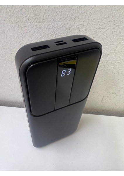 Kp-81 20.000 Mah Powerbank