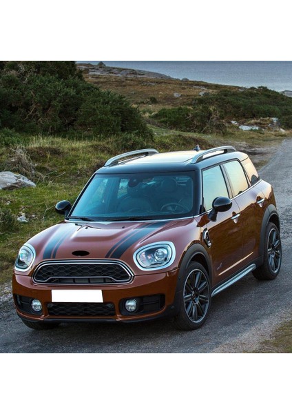 Mini Cooper Countryman 2017-2023 58X53CM Ön Cam Silecek Takımı modelleri