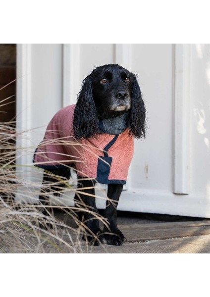 Köpek Bornozu Limited Edition Dusk/ocean fiyatları