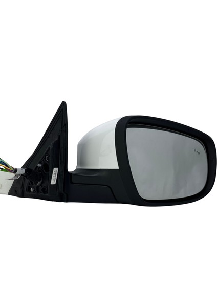 Dış Dikiz Aynası Chery Tiggo 7 Pro - 8 Pro 2023-> Elektrikli, Isıtmalı, Sinyalli, Bliss, Alt Işık, Kameralı, Otomatik Katlanır, Astarlı Kapak, 12+1 Pin fiyatları