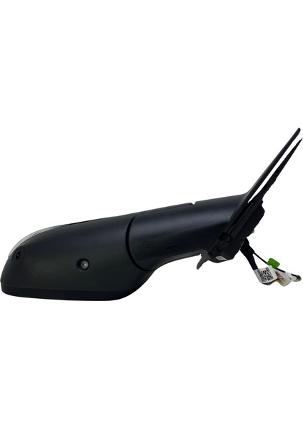 Dış Dikiz Aynası Chery Tiggo 7 Pro - 8 Pro 2023-> Elektrikli, Isıtmalı, Sinyalli, Bliss, Alt Işık, Kameralı, Otomatik Katlanır, Astarlı Kapak, 12+1 Pin fırsatları