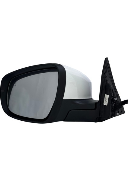 Dış Dikiz Aynası Chery Tiggo 7 Pro - 8 Pro 2023-> Elektrikli, Isıtmalı, Sinyalli, Bliss, Alt Işık, Kameralı, Otomatik Katlanır, Astarlı Kapak, 12+1 Pin fiyatları