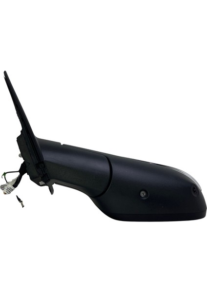 Dış Dikiz Aynası Chery Tiggo 7 Pro - 8 Pro 2023-> Elektrikli, Isıtmalı, Sinyalli, Bliss, Alt Işık, Kameralı, Otomatik Katlanır, Astarlı Kapak, 12+1 Pin fırsatları