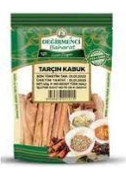 Çubuk Tarçın