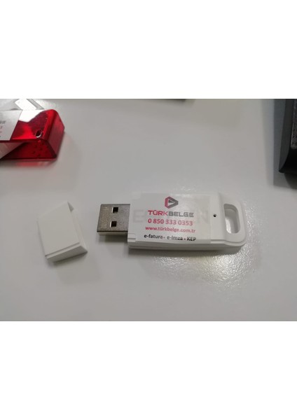 E-imza