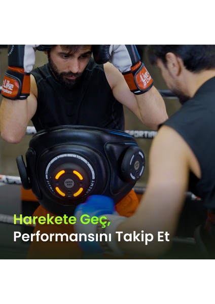 4 Pad - Pro Full Kit