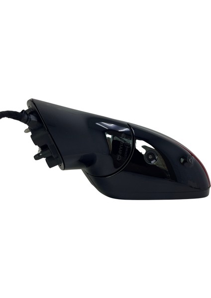 Dış Dikiz Aynası Chery Omoda 5 Pro 2023-> Elektrikli, Isıtmalı, Sinyalli, Bliss, Alt Işık, Kameralı, Otomatik Katlanır, Piano Black Kapak, 12+1 Pin fırsatları