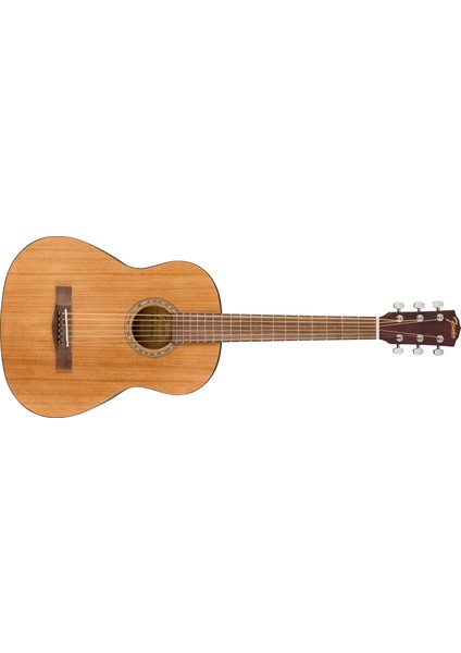 FA-25N Ceviz Klavye Naturel Klasik Gitar