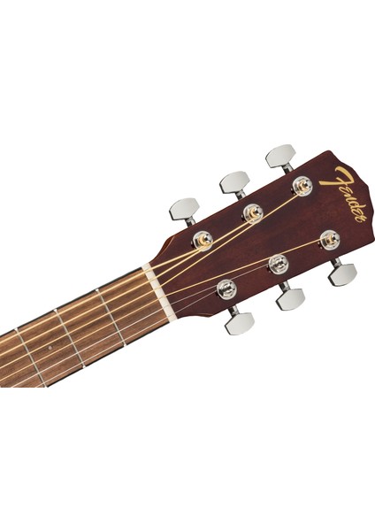 FA-25N Ceviz Klavye Naturel Klasik Gitar