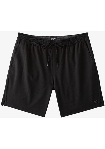 Billabong Crossfire Elastic Erkek Şort