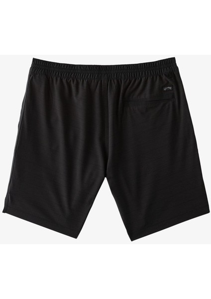 Billabong Crossfire Elastic Erkek Şort